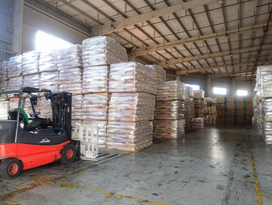 第三方物流優(yōu)勢